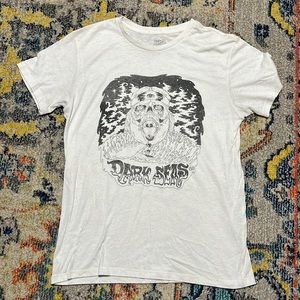 Dark seas division t-shirt